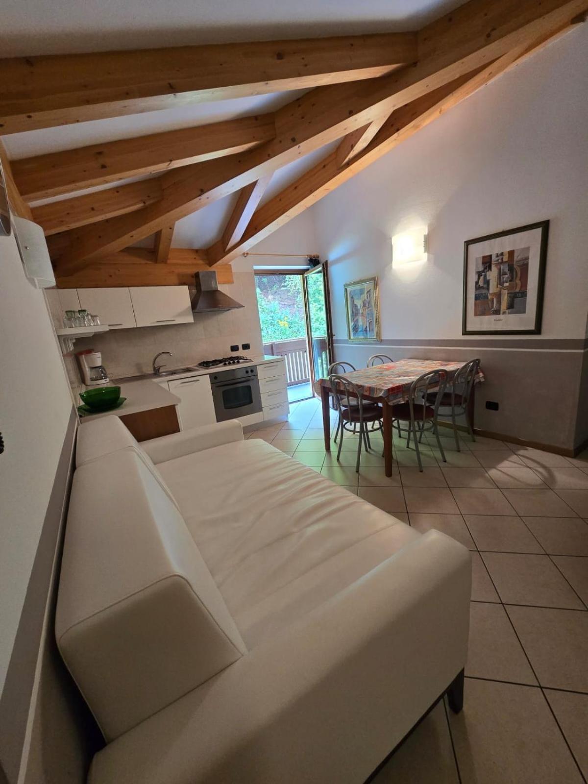 דירות לדרו Casa Ornella מראה חיצוני תמונה