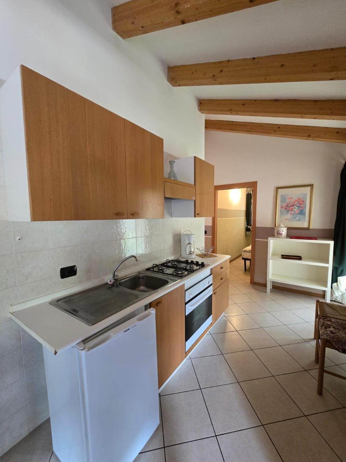 דירות לדרו Casa Ornella מראה חיצוני תמונה