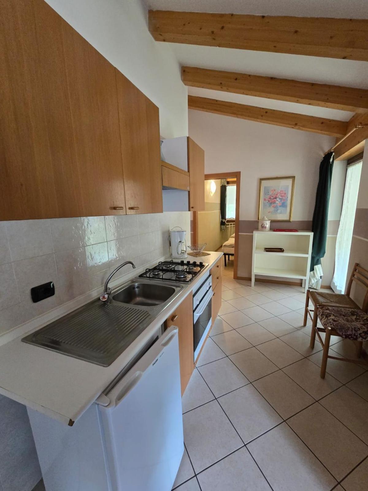 דירות לדרו Casa Ornella מראה חיצוני תמונה