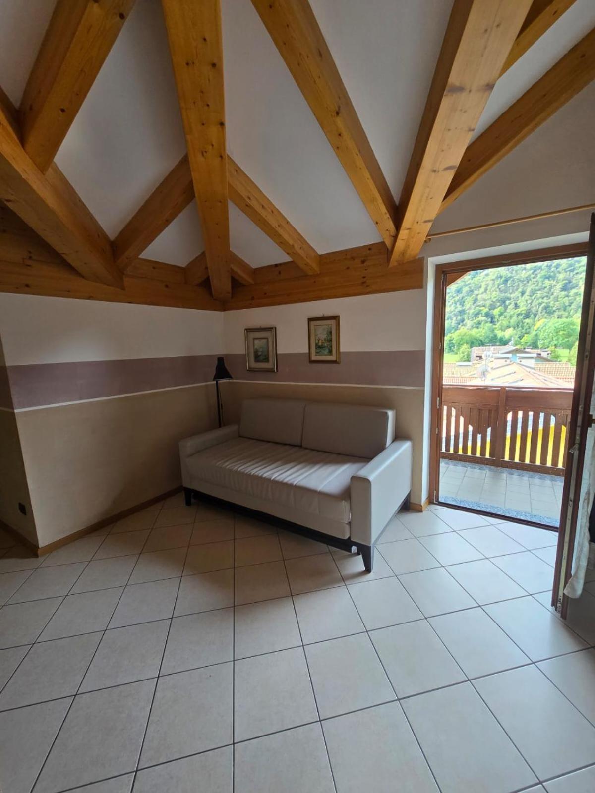 דירות לדרו Casa Ornella מראה חיצוני תמונה