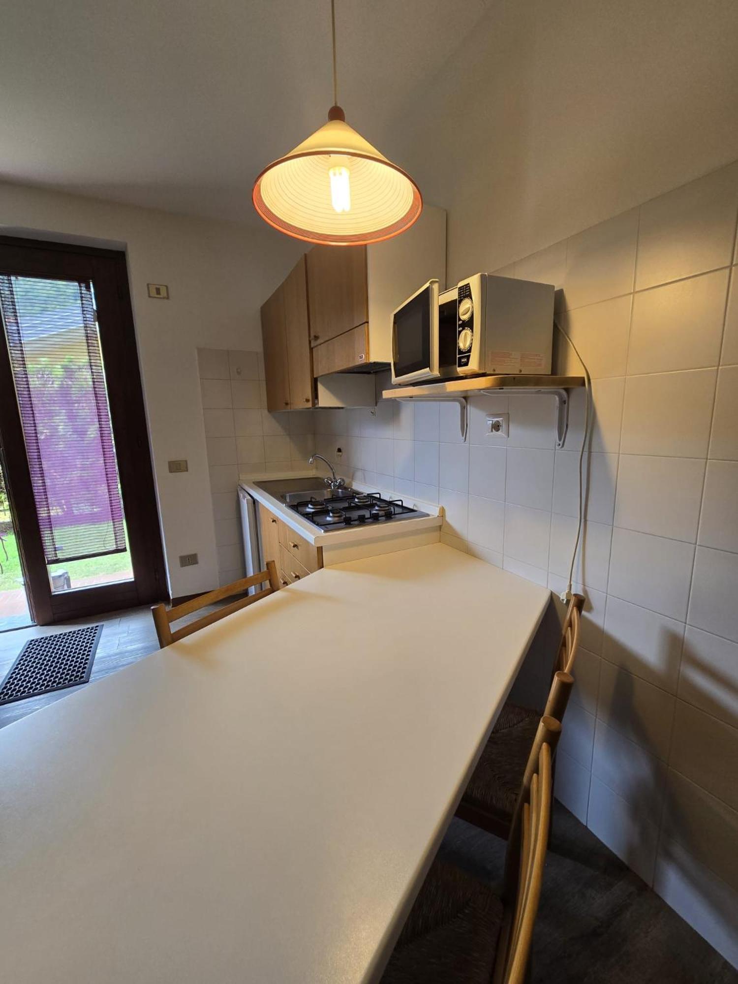 דירות לדרו Casa Ornella מראה חיצוני תמונה
