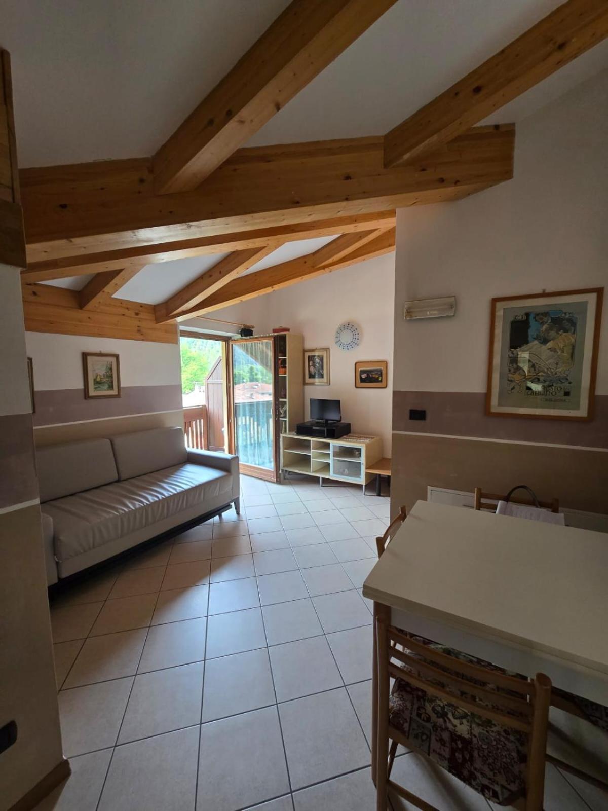 דירות לדרו Casa Ornella מראה חיצוני תמונה