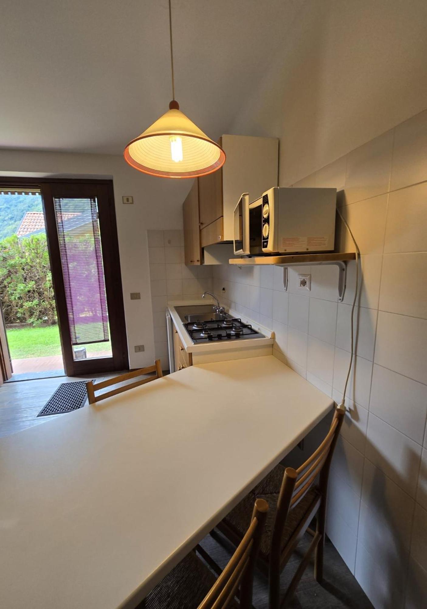 דירות לדרו Casa Ornella מראה חיצוני תמונה