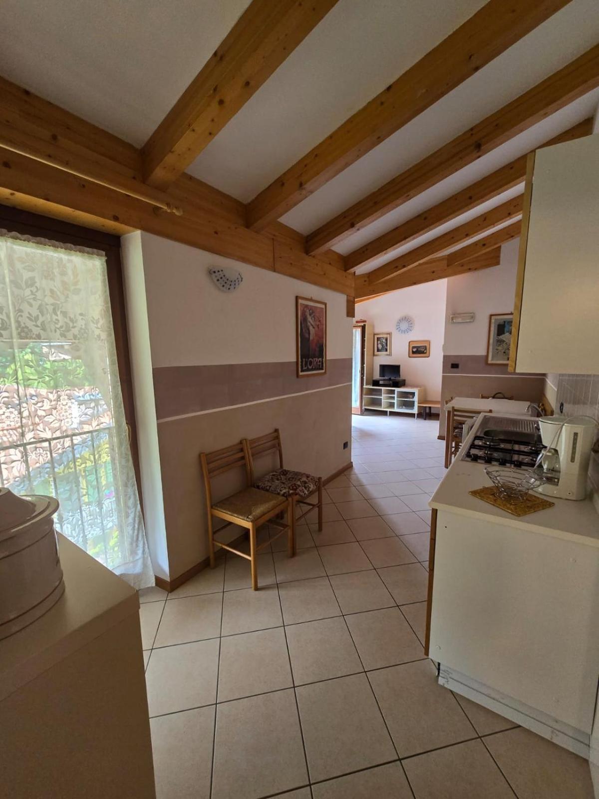 דירות לדרו Casa Ornella מראה חיצוני תמונה