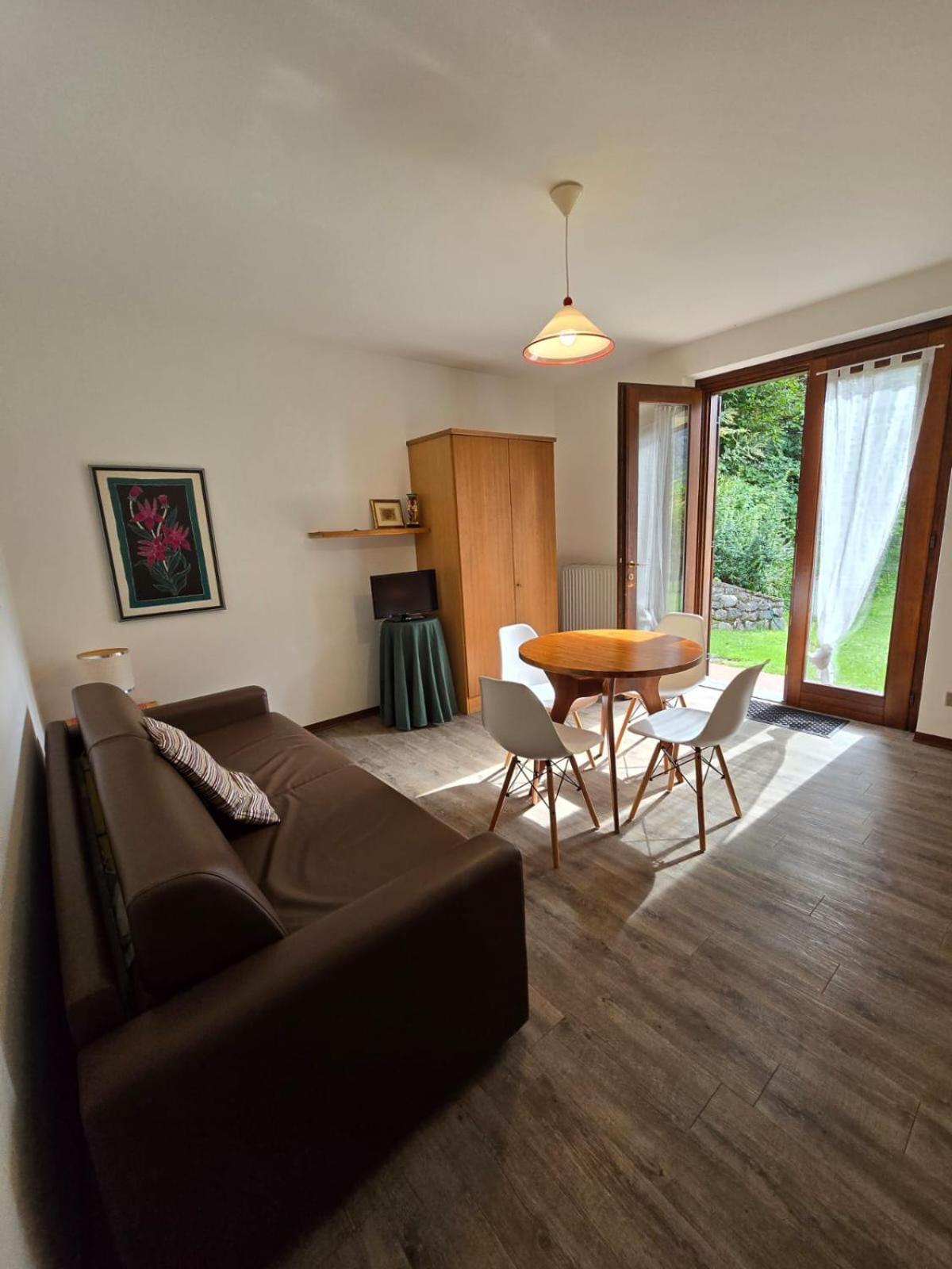 דירות לדרו Casa Ornella מראה חיצוני תמונה