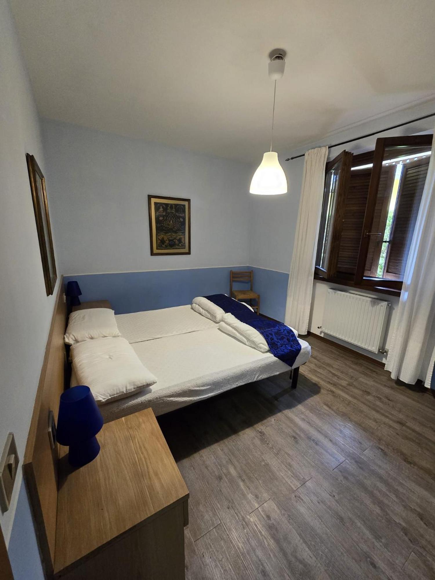 דירות לדרו Casa Ornella מראה חיצוני תמונה