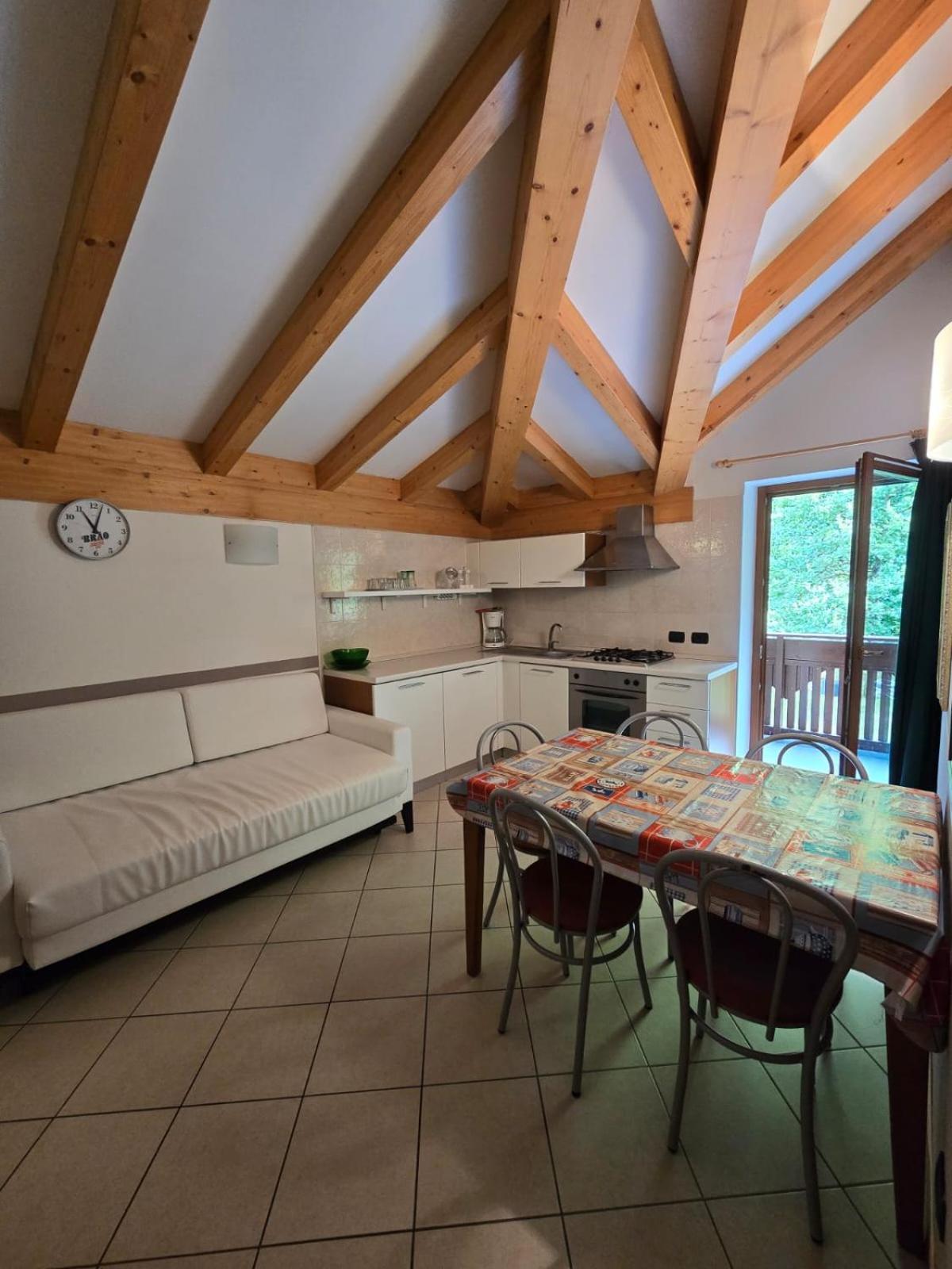 דירות לדרו Casa Ornella מראה חיצוני תמונה