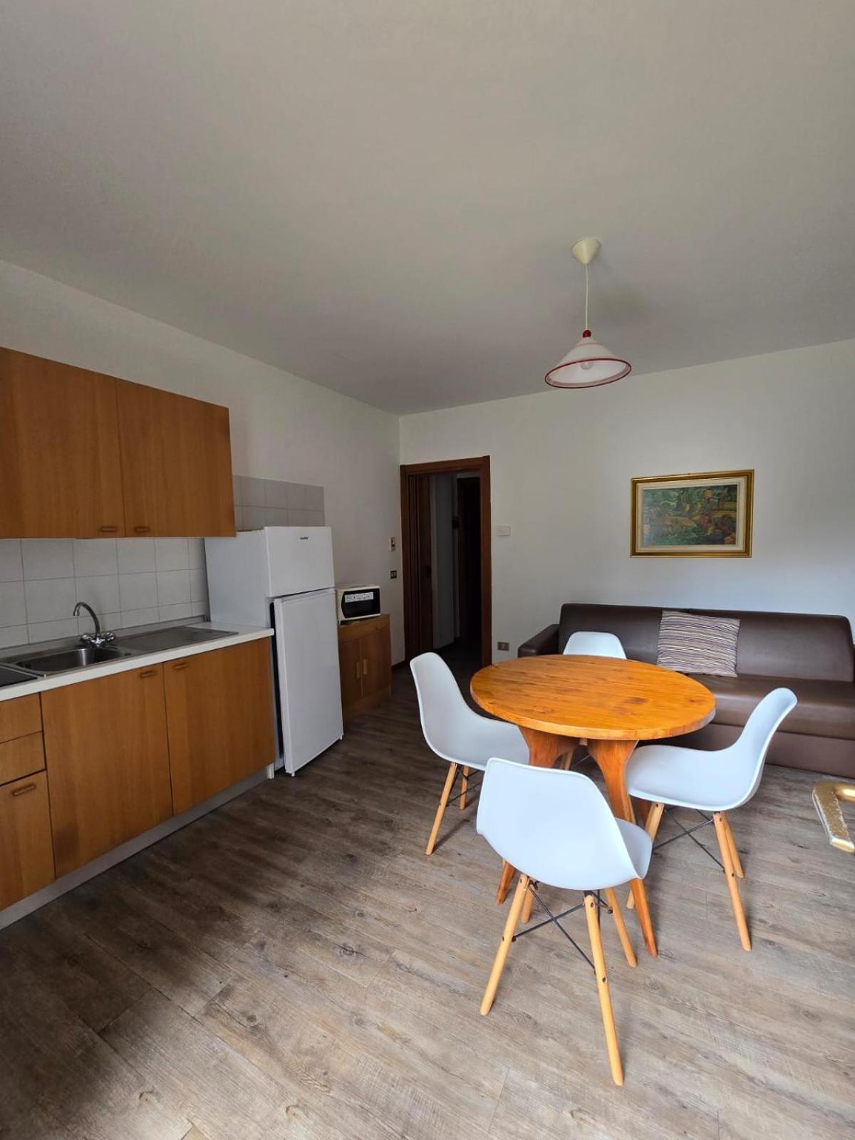 דירות לדרו Casa Ornella מראה חיצוני תמונה