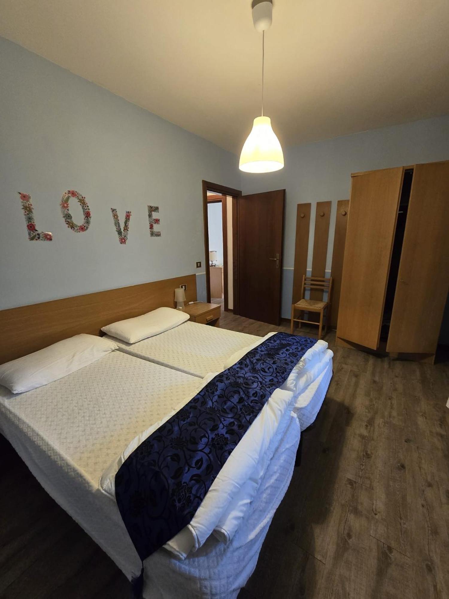 דירות לדרו Casa Ornella מראה חיצוני תמונה