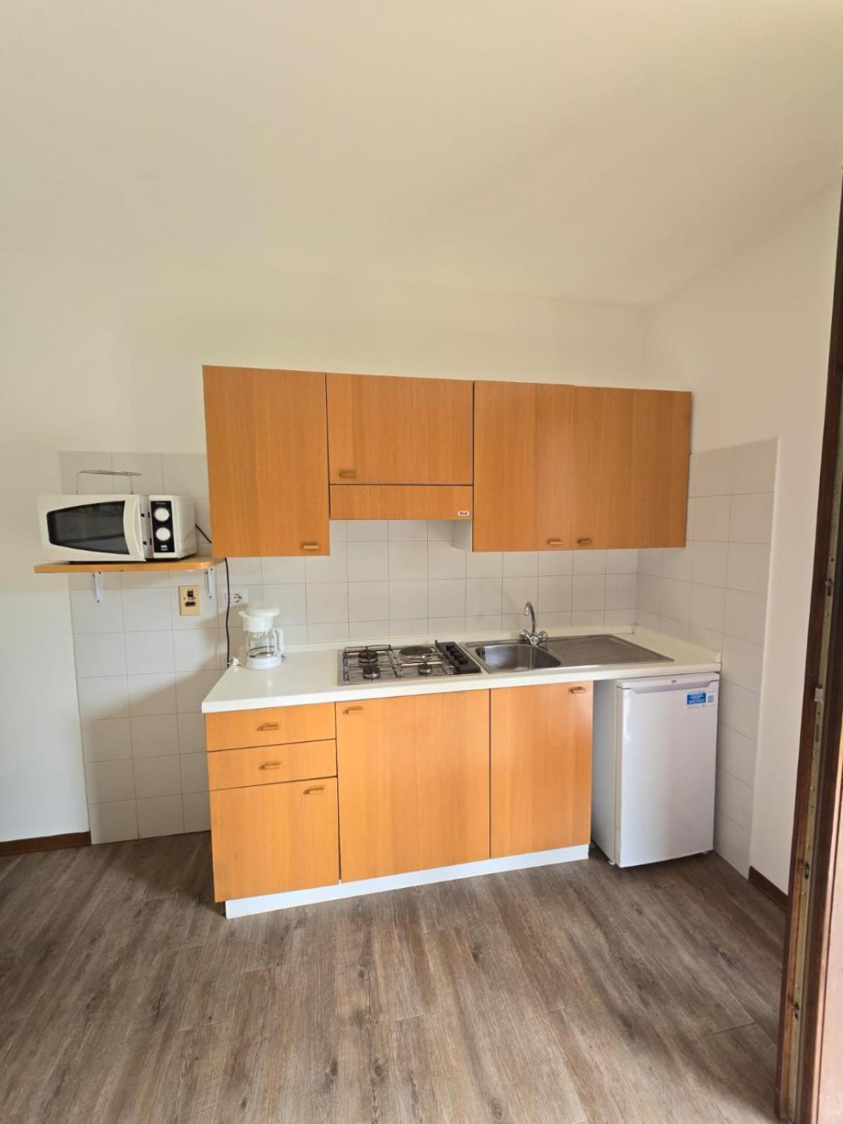 דירות לדרו Casa Ornella מראה חיצוני תמונה