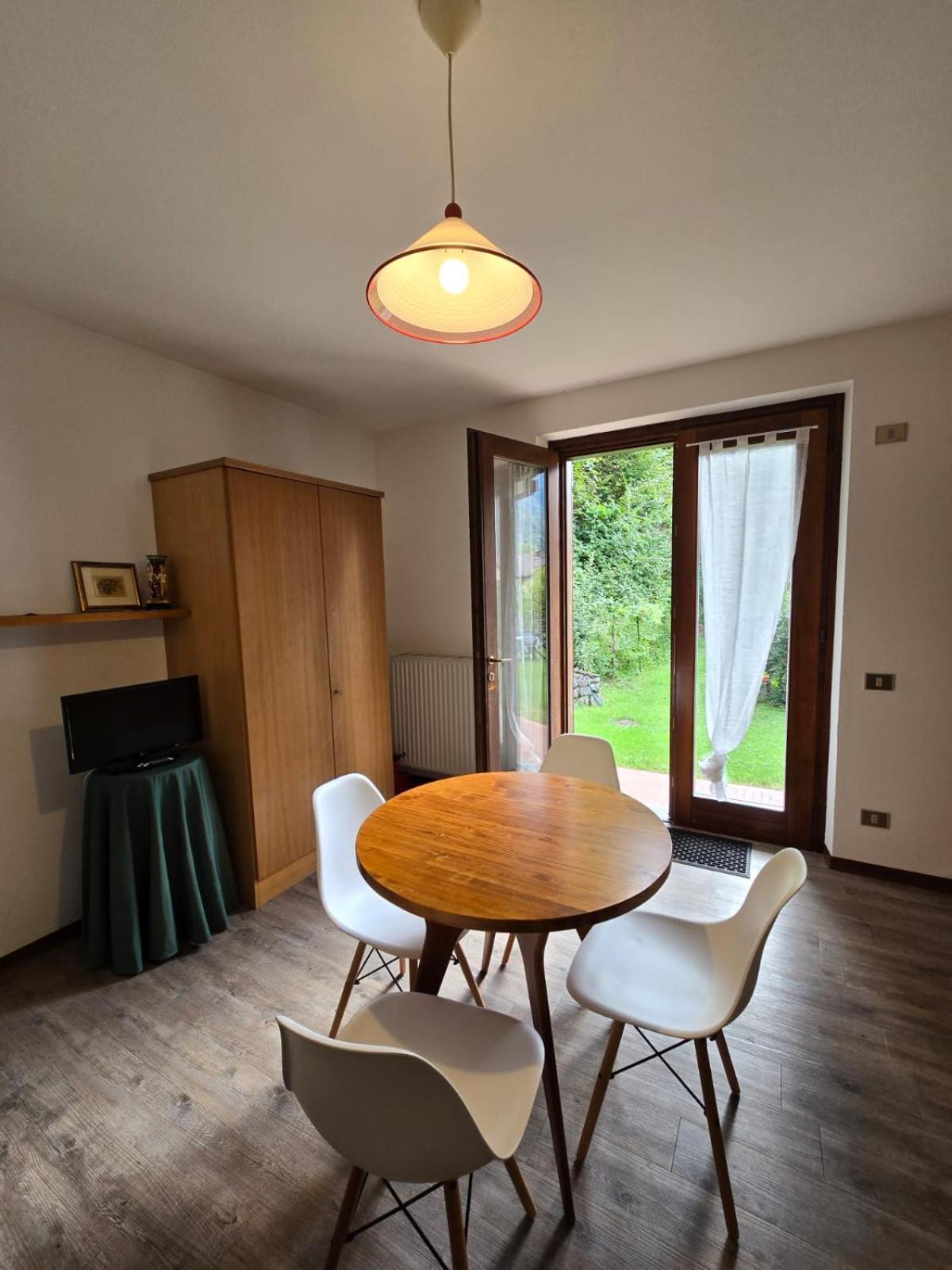 דירות לדרו Casa Ornella מראה חיצוני תמונה