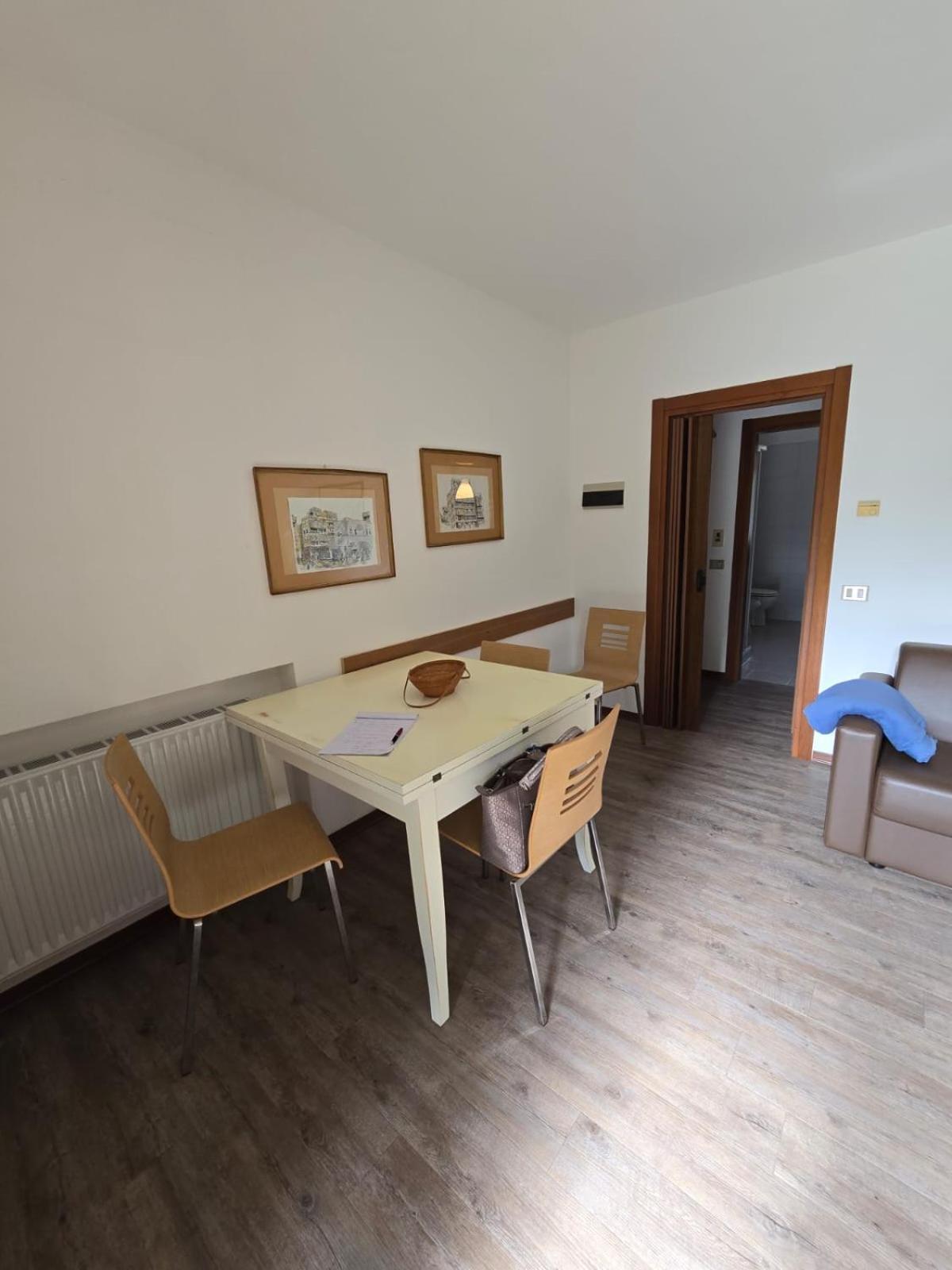דירות לדרו Casa Ornella מראה חיצוני תמונה