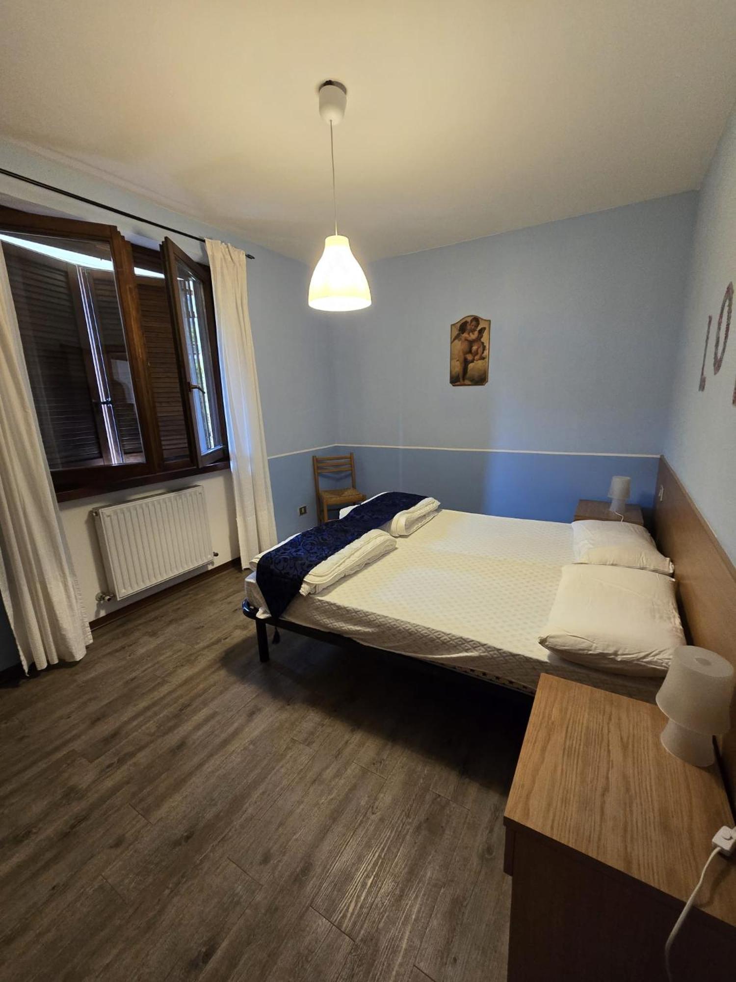 דירות לדרו Casa Ornella מראה חיצוני תמונה