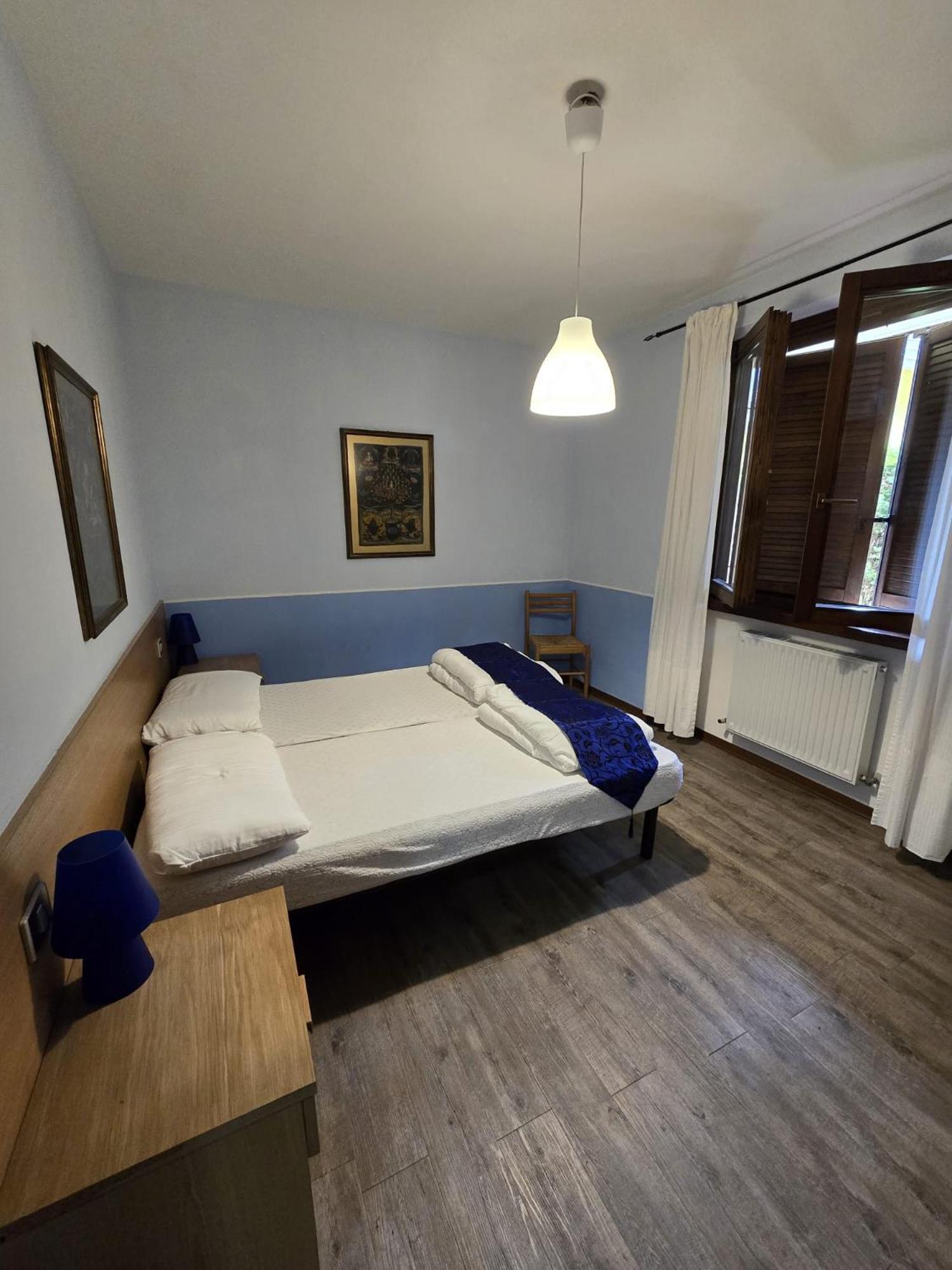 דירות לדרו Casa Ornella מראה חיצוני תמונה