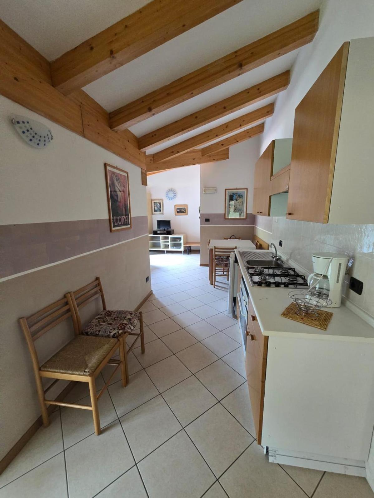 דירות לדרו Casa Ornella מראה חיצוני תמונה