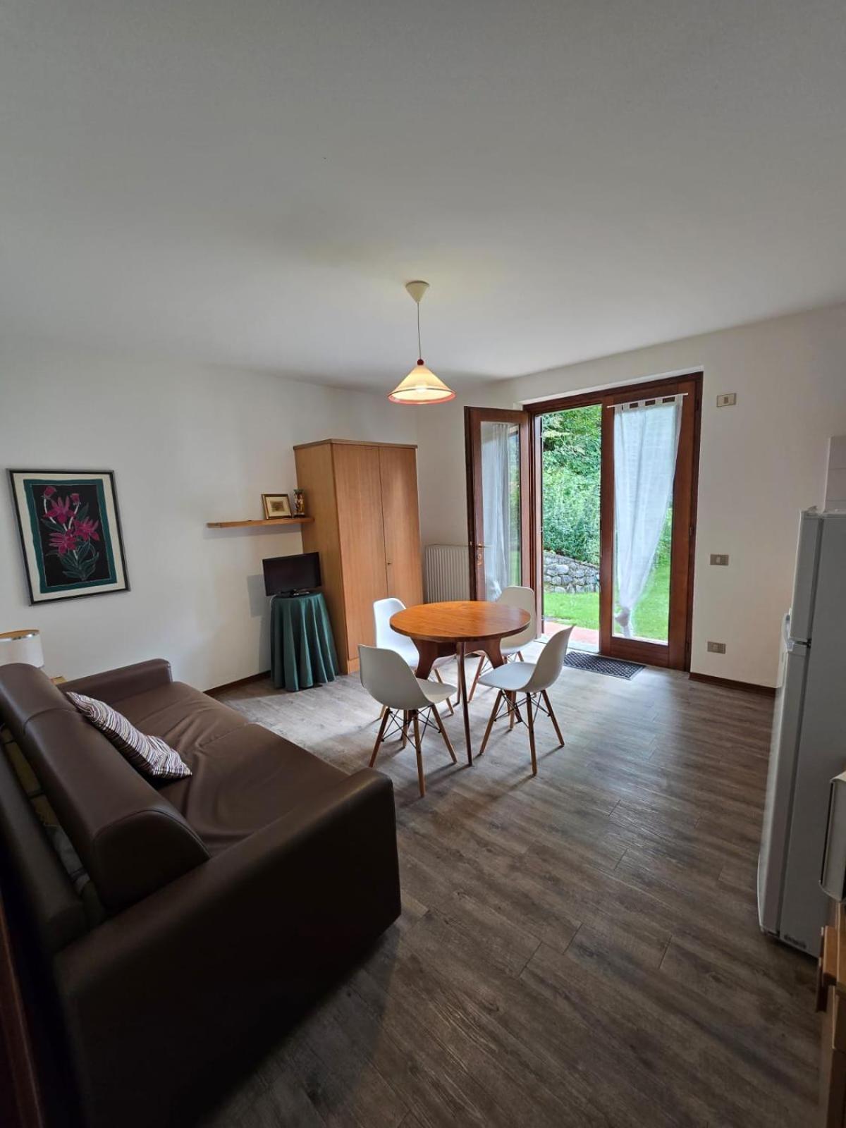 דירות לדרו Casa Ornella מראה חיצוני תמונה