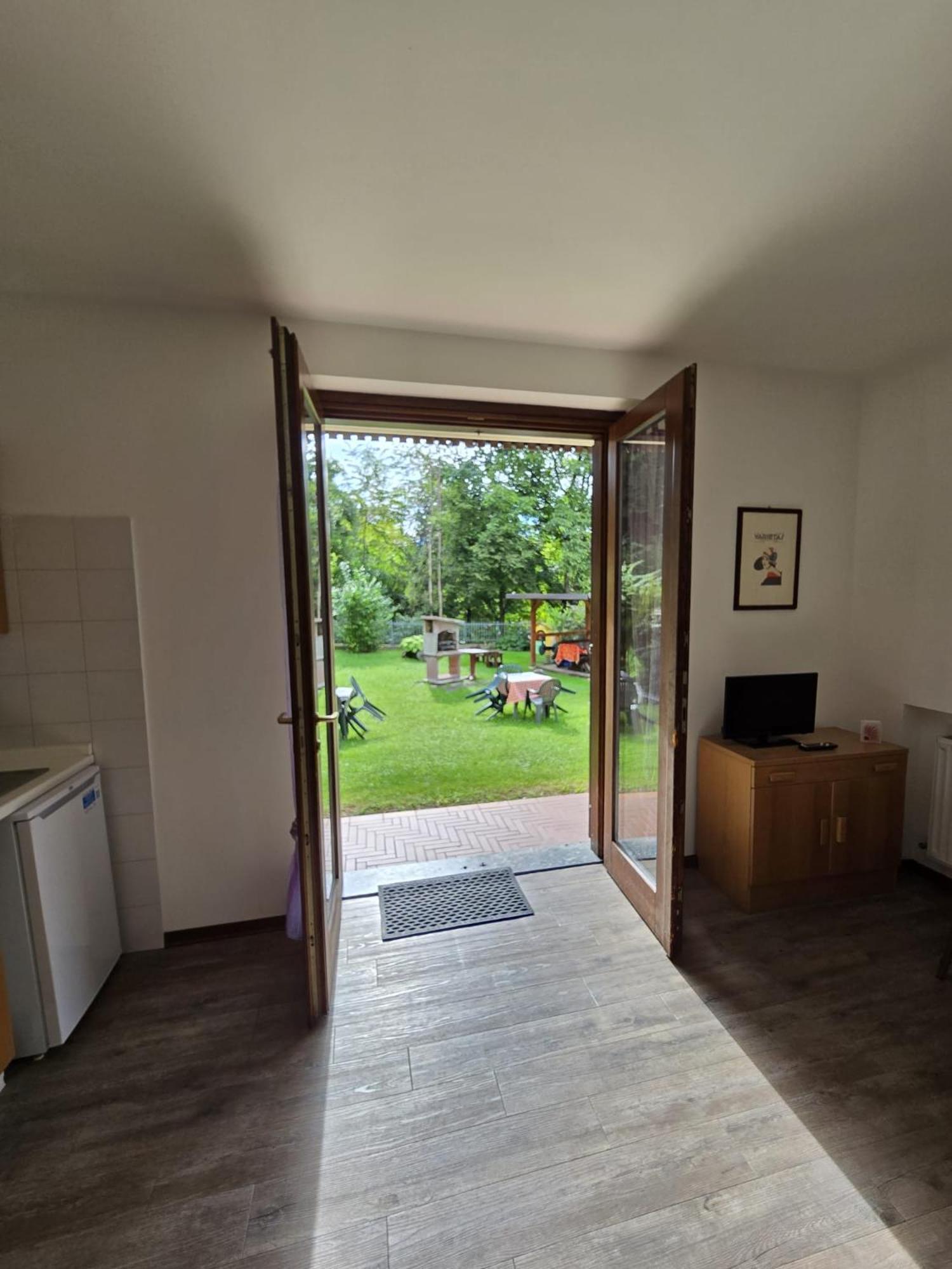 דירות לדרו Casa Ornella מראה חיצוני תמונה