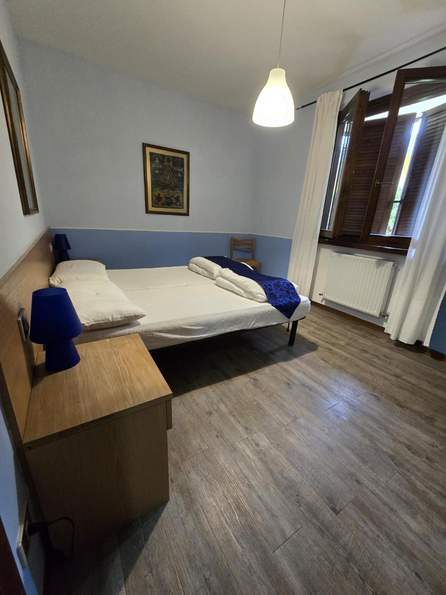 דירות לדרו Casa Ornella מראה חיצוני תמונה