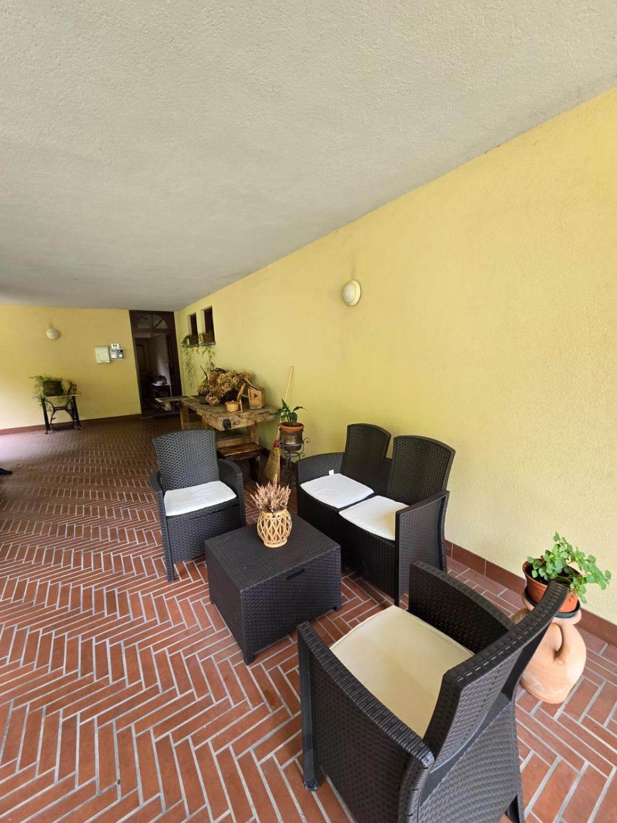 דירות לדרו Casa Ornella מראה חיצוני תמונה