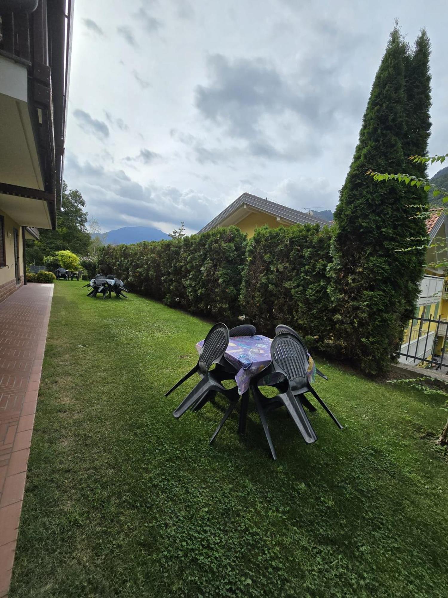 דירות לדרו Casa Ornella מראה חיצוני תמונה
