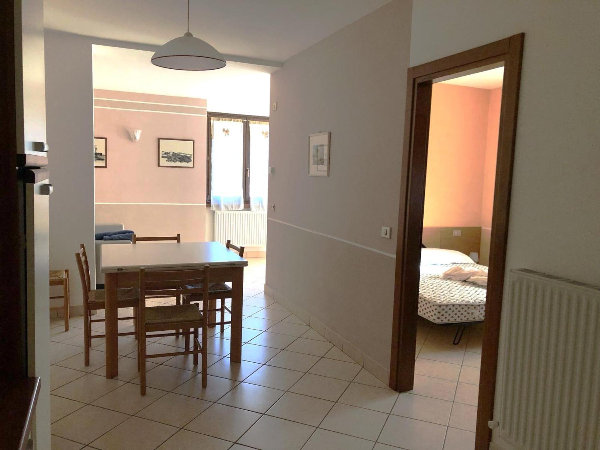 דירות לדרו Casa Ornella מראה חיצוני תמונה