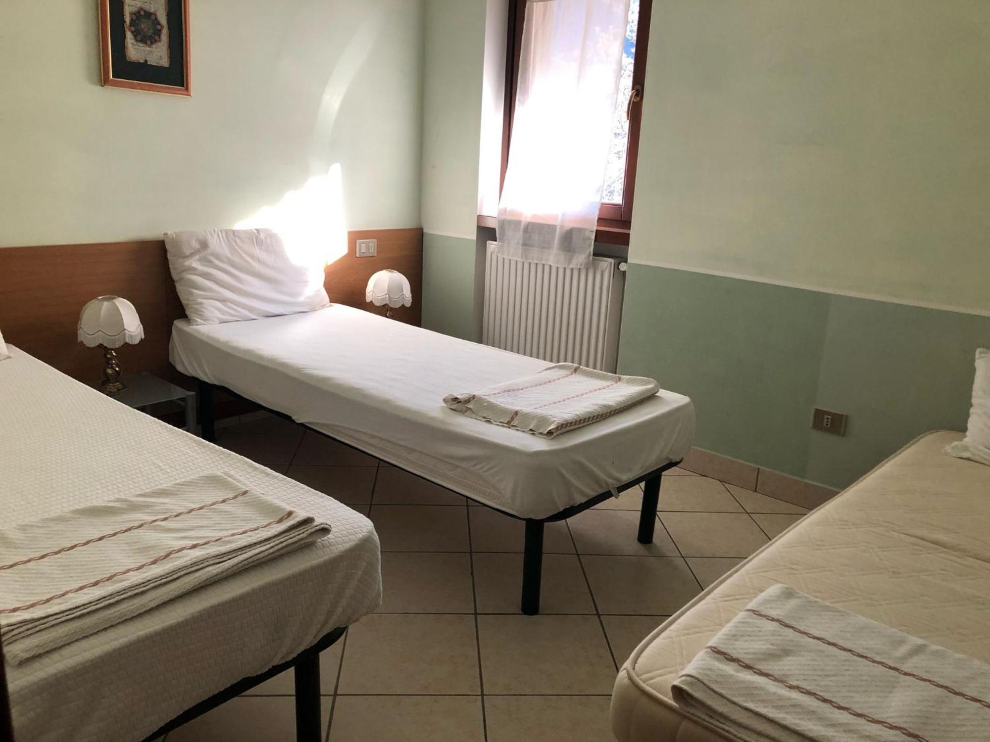 דירות לדרו Casa Ornella מראה חיצוני תמונה